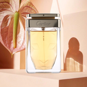 法国卡地亚cartier/美洲豹女士香水