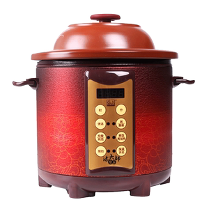 电子煲汤煲