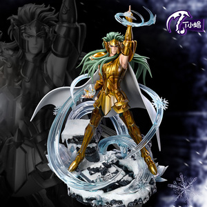 p.a studio lc冥王神话 第七弹 水瓶座笛捷尔 1/6 gk