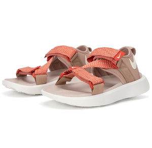 nike/耐克2022夏季新款女子轻便户外休闲凉鞋凉拖dj6607-200-001