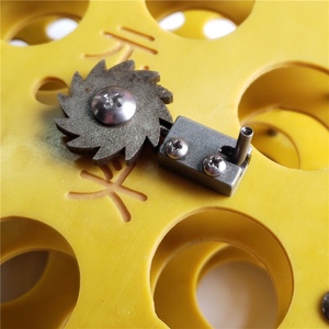 玻纤大盘改齿轮离合主线轮盘子过河钓抬线抬钓左右盘规格180-220