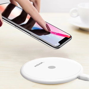 沃品无线充电