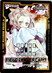 游戏王场地中心卡dude 美英 灰流丽 异画 token代币 衍生物 卡隔