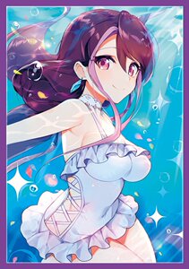 00雷厉风云行淘宝c94会场限定游戏王arcv四柚子卡套泳装0人付款550.