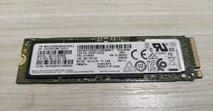 三星pm981a 256g nvme ssd固态硬盘 mzvlb256hbhq-000l2 01fr594