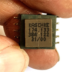 伦茨变频器触发驱动变压器KASCHKE 174.133  384.122和487.841