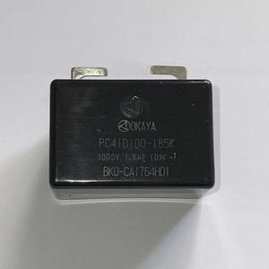 PC41D100-185K三菱变频器吸收电容1000V 1.8UF突波BKO-CA1764H01