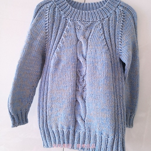 女士编织 时尚女装 毛衣大全手工棒针编织 花样图案帽子围巾披肩毛衣