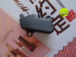 星月神电动车增程器发电机油气分离器配件