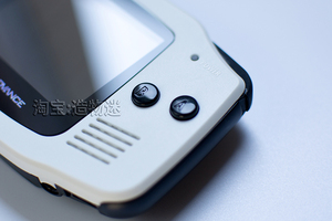 任天堂游戏机黑白