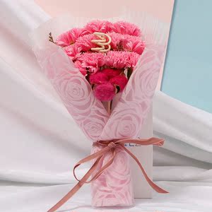 母亲节礼物花朵