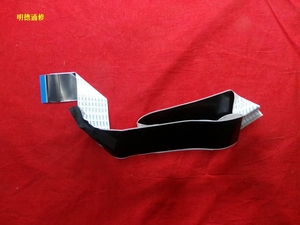 三洋32CE3210D 液晶电视 原装屏线 屏排线 1条 屏：LK315T3HC1K