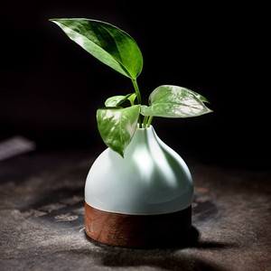 茶馆装饰摆件创意