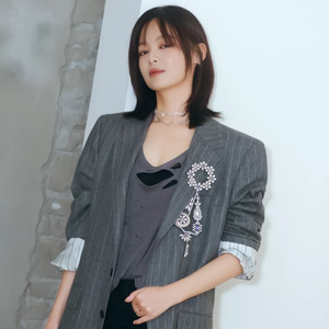 辛芷蕾发型假发