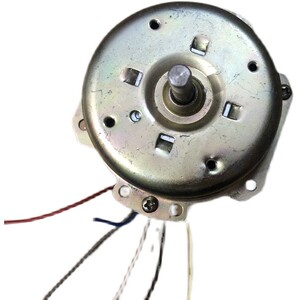 先锋冷暖风扇电机ysz-56