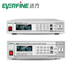 杭州远方DPS1005/DPS1010/DPS1020交流变频电源智能测试专用电源