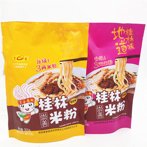桂林崇善米粉袋装