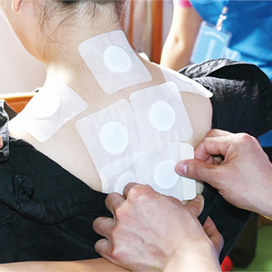 众知堂成人三伏贴冬病夏治儿童贴敷疗贴穴位保健贴三伏灸膏药贴剂