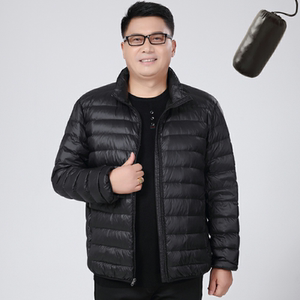 鹅毛羽绒服加拿大