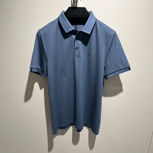 夏款夏利豪男装短袖t恤 l83-107037 四冠老店专柜正品国内代购