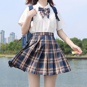 小物【未来幻想jk】星空邮局-羽根领带平角小长柄领结制服蝴蝶结