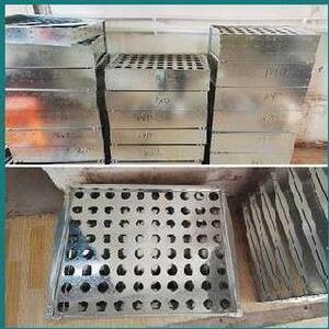 装碗模具育苗袋芽苗加厚大棚工具装杯神器菜园营养袋快速装土器