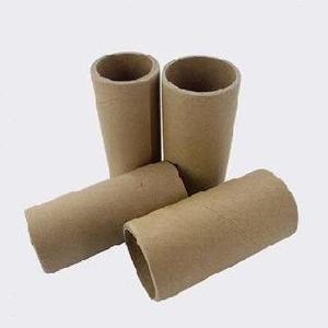 海报桶海报筒图画化纤卷纸芯运输布纸筒订做图筒熔喷布用圆形纸管