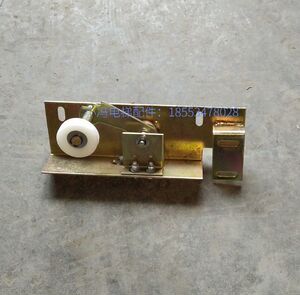 电梯配件杂物梯餐梯货梯机械锁门锁厅门轿门电梯门锁安全门锁