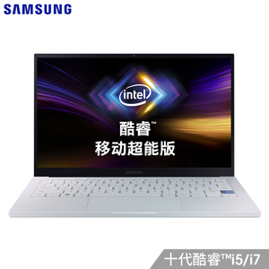 Samsung/三星 LON 930XCJ 13.3英寸QLED屏轻薄便携商务办公笔记本电脑