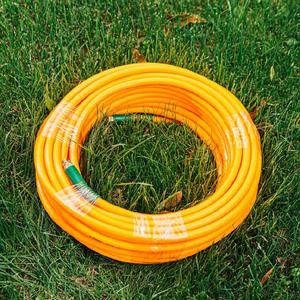 洒水器打药机高压软管软线喷药管喷雾机煤气管户外pvc平方防冻