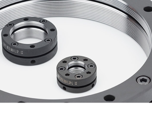 精密锁紧圆螺母km80/85/90/95/100/105/110/120x2*1.5p轴向端面