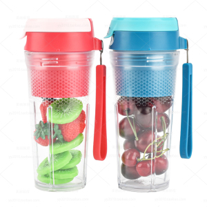 特百惠榨汁机电动