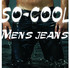SO COOL jeans是正品吗淘宝店