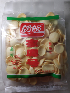盼盼家庭号薯片108