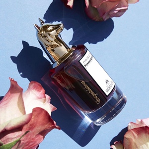 penhaligons - duchess rose 兽首系列之狐狸首像 公爵夫人 75ml