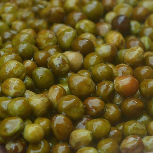 河南淮滨土特产野生笨鸡头籽软糯芡实带壳鸡头米产地直销两斤包邮