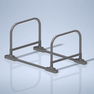 00同款货源玖胤运动专营店天猫双杠架健身家用室内单杠分体式双杠