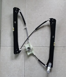 大众-途观l玻璃升降器电动车窗摇窗机支架新能源 途观x 凌渡 尚酷