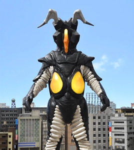 【租赁】怪兽服装,怪兽皮套,杰顿怪兽,芝顿怪兽,奥特曼怪兽