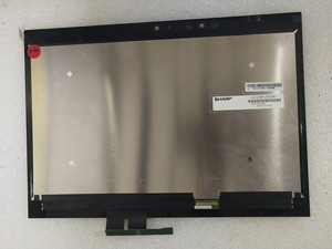 适用于toshiba 东芝 p25w-c2300-4k 12.5寸触膜屏液晶屏幕总成