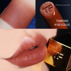 tom ford/tf 新色黑金粗管唇膏口红16/80/100/511 肉桂奶茶