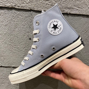 00tb3814481683淘宝star/匡威1970s天空蓝夏威夷蓝浅蓝色高低帮男女