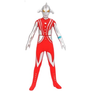 万代高达泽塔官方旗舰店大号奥特之母奥特曼软胶玩具模型手办怪兽