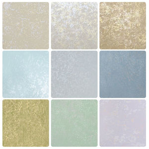 三色珠光漆艺术漆幻彩漆点彩漆印花漆液体壁纸滚花漆水性环保涂料