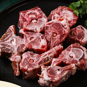 内蒙古草原新鲜8斤羊蝎子生鲜冷冻羊蝎子火锅商用羔羊蝎子送料包