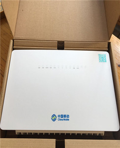 华为hs8546v 光猫gpon 4ge 1 2.