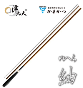 伽玛卡兹并继竿