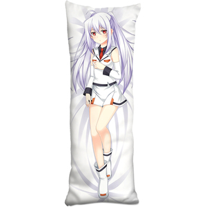 等身抱枕套艾拉酱可塑性记忆动漫周边二次元全身长靠枕头床上睡枕