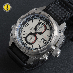 美国mtm户外运动军迷手表眼镜蛇男多功能抗刮石英手表腕表