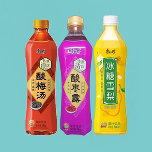 80康师傅饮品旗舰店天猫康